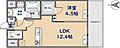 SOLTERRACEOSAKAEASTGATE8階10.2万円