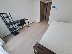 エルプレイス千里中央 6階1Kのリビング/ダイニング