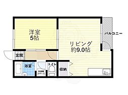 アイランド箕面