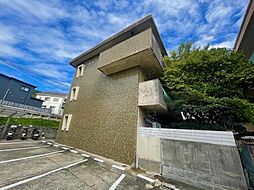 テネメント西田