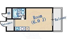 🉐敷金礼金0円！🉐トレックビル