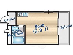 🉐敷金礼金0円！🉐トレックビル