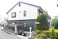 大阪府箕面市新稲6丁目3番2号：物件画像／株式会社ナウ　賃貸住宅サービス　FC箕面萱野ギャラリー