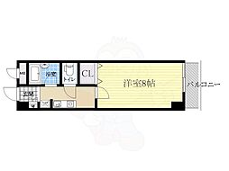 🉐敷金礼金0円！🉐ラフォーレ箕面