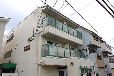 外観 外観