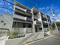 大阪府吹田市上山手町9番13号：物件画像／株式会社ナウ　賃貸住宅サービス　FC箕面萱野ギャラリー