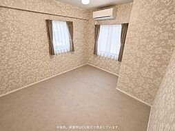 洋室の画像