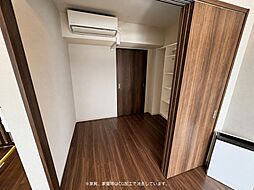洋室の画像