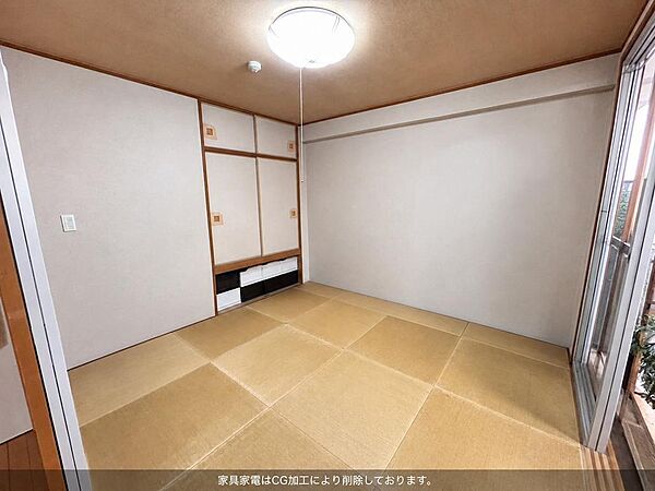 和室