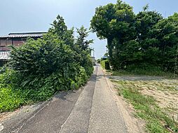 売土地　志摩市阿児町甲賀の土地画像