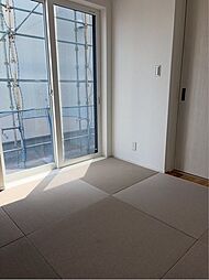和室の画像