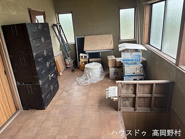 その他