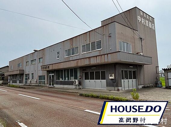 ＊外観写真＊長...