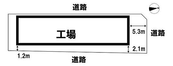 ＊平面図＊