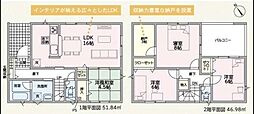 新築戸建 高岡市向野町第3