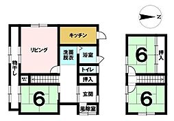 中古戸建 高岡市柴野内島