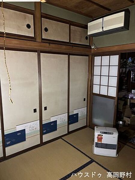 和室
