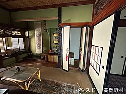 和室の画像
