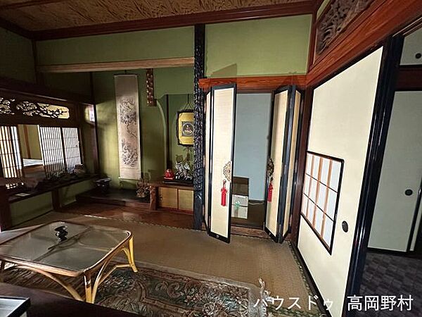 和室