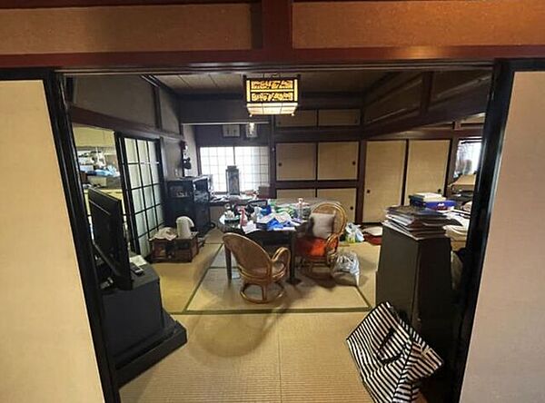 和室