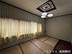 洋室の画像