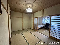 和室の画像