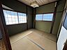 和室：2階和室　4.5帖