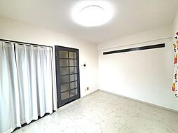 デトム・ワン千本智恵光院 1Kの室内