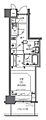 ZOOM日本橋馬喰町9階13.2万円