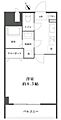 L-Flat田町8階9.9万円