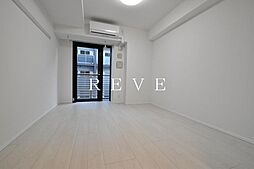 東京メトロ銀座線 神田駅 徒歩14分の賃貸マンション 10階1Kのリビング/ダイニング