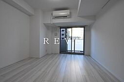 JR山手線 浜松町駅 徒歩10分の賃貸マンション 12階1Kのリビング/ダイニング