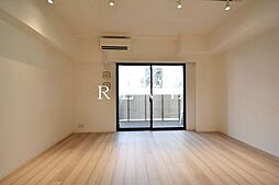 東京メトロ半蔵門線 水天宮前駅 徒歩5分の賃貸マンション 9階1LDKのリビング/ダイニング