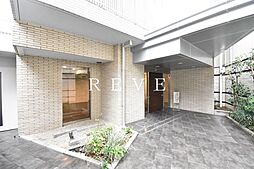 JR京浜東北・根岸線 大井町駅 徒歩2分