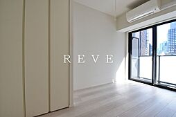 JR山手線 大崎駅 徒歩10分の賃貸マンション 9階1Kのリビング/ダイニング