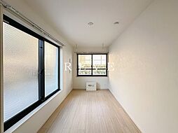 JR山手線 大崎駅 徒歩11分の賃貸マンション 3階1Kのリビング/ダイニング