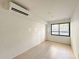 JR山手線 大崎駅 徒歩9分の賃貸マンション 2階1Kのリビング/ダイニング