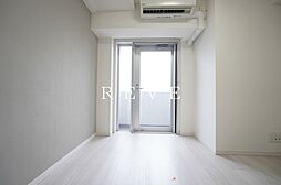 JR京浜東北・根岸線 大森駅 徒歩14分の賃貸マンション 11階1Kのリビング/ダイニング