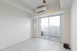 JR山手線 大崎駅 徒歩10分の賃貸マンション 2階1Kのリビング/ダイニング