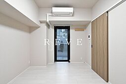 JR山手線 大崎駅 徒歩19分の賃貸マンション 3階1Kのリビング/ダイニング