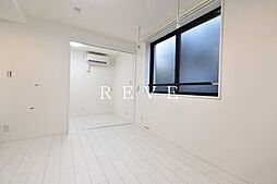 都営浅草線 戸越駅 徒歩7分の賃貸マンション 地下1階1DKのリビング/ダイニング