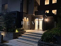 JR山手線 目黒駅 徒歩9分の賃貸マンション