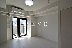 東京メトロ銀座線 神田駅 徒歩3分の賃貸マンション 12階1Kのリビング/ダイニング