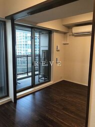 JR山手線 大崎駅 徒歩8分の賃貸マンション 7階1DKのリビング/ダイニング