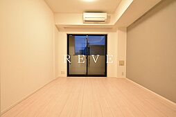 JR京浜東北・根岸線 大井町駅 徒歩15分の賃貸マンション 3階1Kのリビング/ダイニング