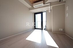 JR京浜東北・根岸線 大井町駅 徒歩11分の賃貸マンション 9階1Kのリビング/ダイニング