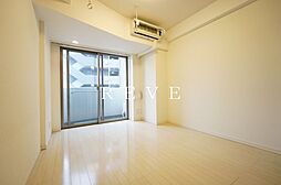 JR山手線 品川駅 徒歩19分の賃貸マンション 5階1Kのリビング/ダイニング