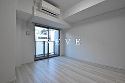 JR山手線 浜松町駅 徒歩10分の賃貸マンション 15階1Kのリビング/ダイニング