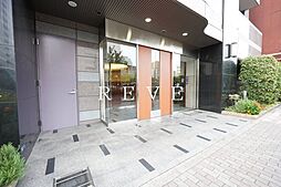 東京メトロ日比谷線 東銀座駅 徒歩1分