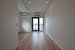 東京メトロ半蔵門線 水天宮前駅 徒歩3分の賃貸マンション 6階1LDKのリビング/ダイニング